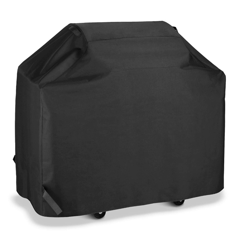 NEW BBQ Dust Cover Barbecue Covers Waterproof Garden Patio Grill Protector Bag