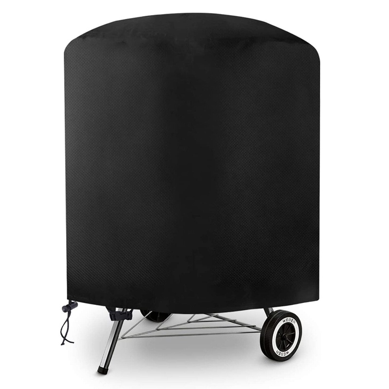 Tvird BBQ Cover Waterproof Outdoor Home Garden Dust Rain Barbecue