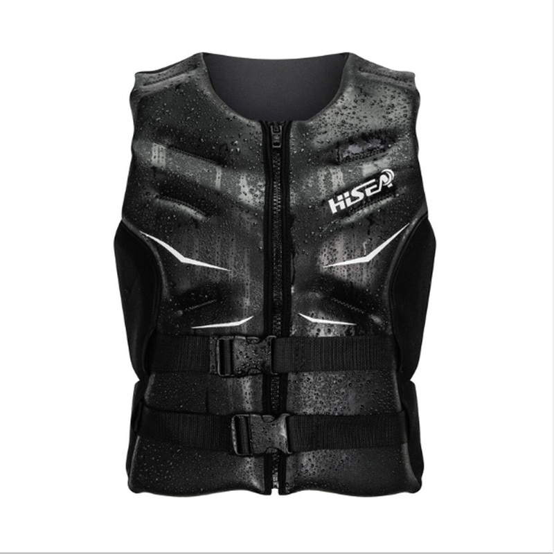 Unisex Adult Swimming Life Jacket Survival Vest Sailing SurfingBoating Wakeboard