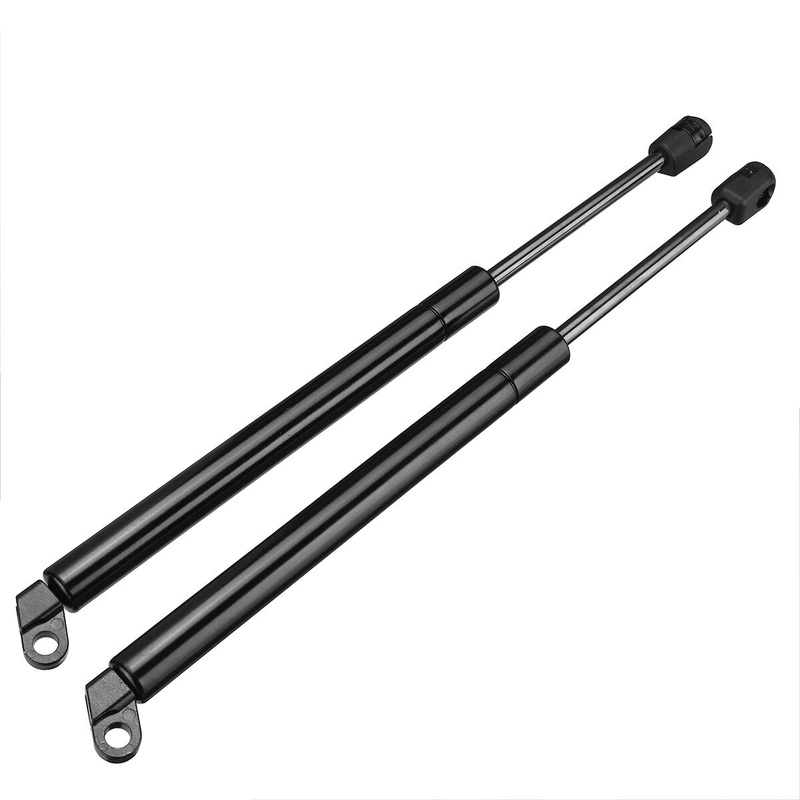2x Car Tailgate Boot Trunk Gas Struts Lift For BMW E39 525i 530i 540i M5