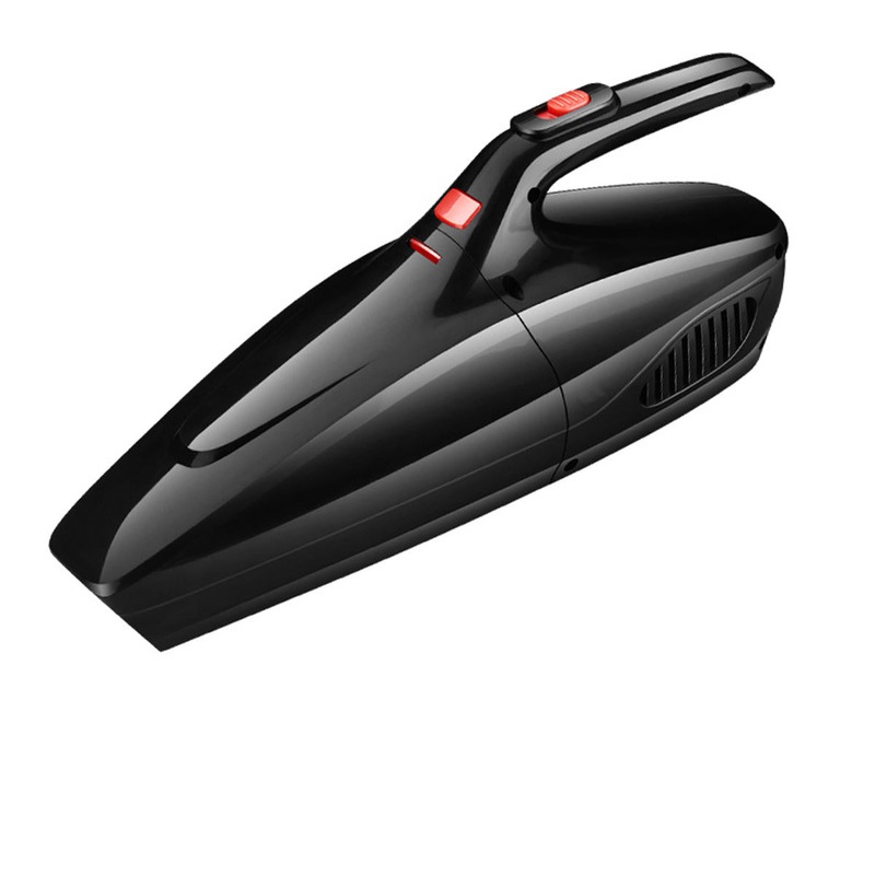 5000Pa USB Charging Handheld Portable Interior Home Car Silent Vacuum Cleaner