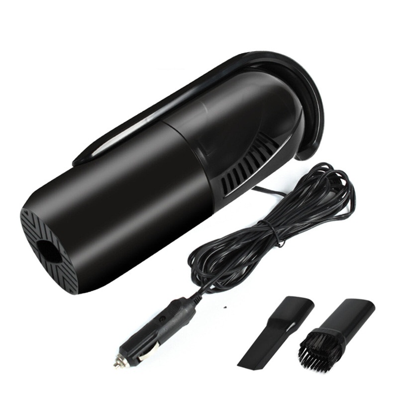 5200PA high-power mini vacuum cleaner for family and car
