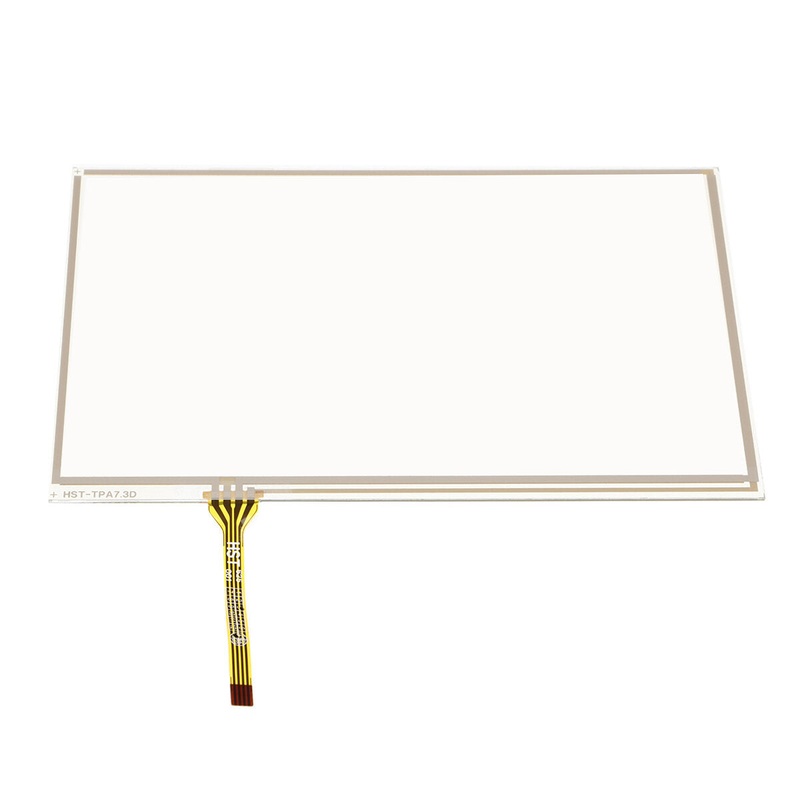 7.3” Resistive Touch Screen For Lexus IS250 IS300 IS350 ISF 2006-2009