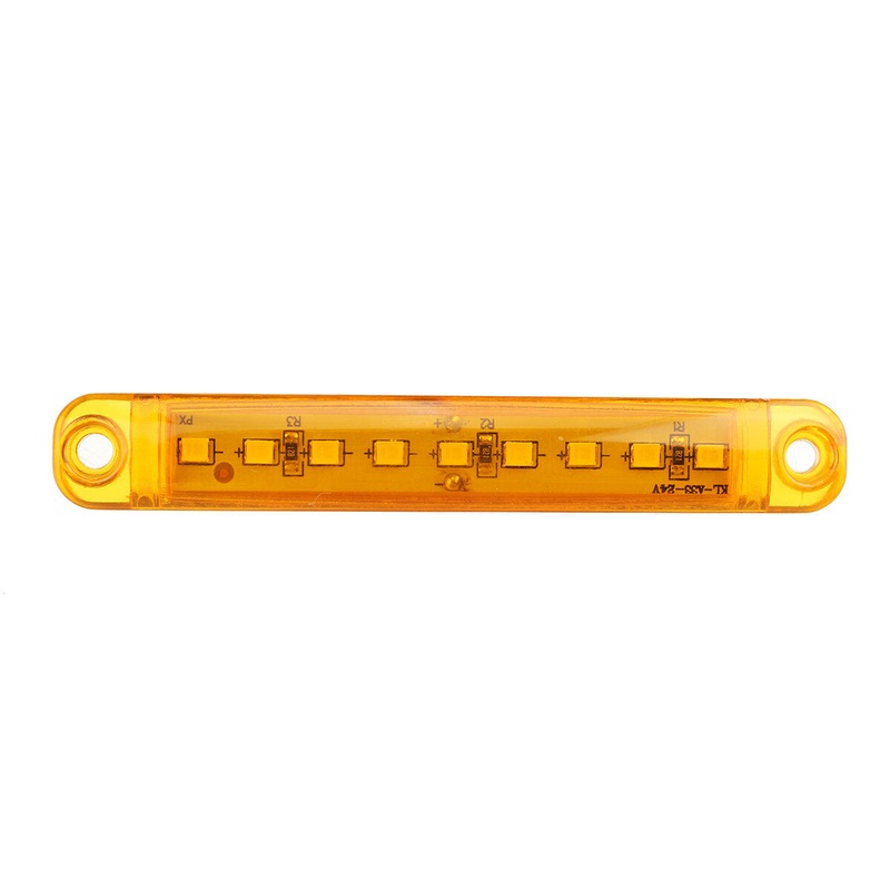 9LED Work Light  IP67 For 24V Trucks Trailers Off Road Vehicles  ATV SUV UTE