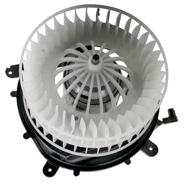 AC Heater Blower Motor Left-hand Drive Vehicles LHD #2208203142 For  Mercedes for Benz S350 S430 S500 S600 S55 CL600 CL500