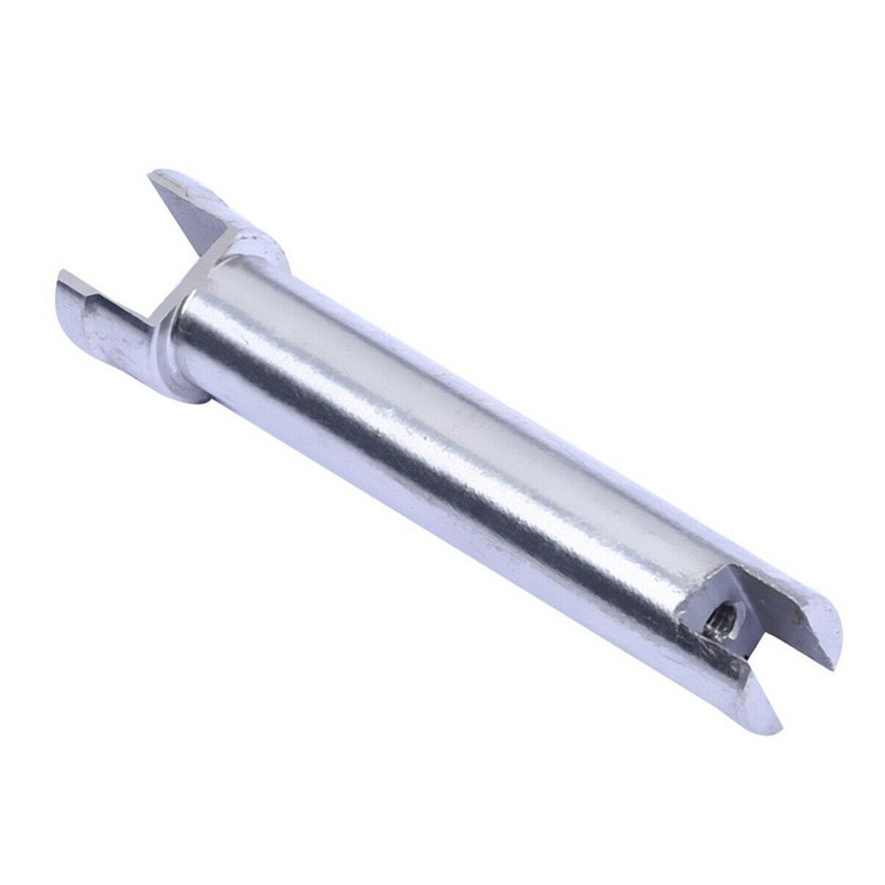 Aluminum Rotary Knob Stick Shaft For Benz Mercedes Comand Controllers