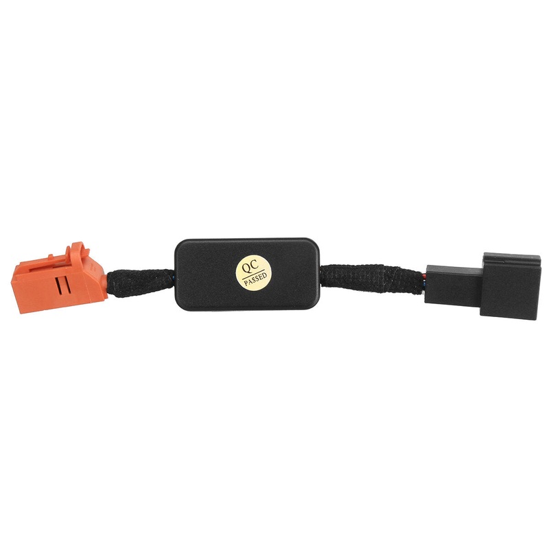Car Automatic Stop Start Engine System Eliminator Control Sensor For VW Caravelle Multivan T5 T6