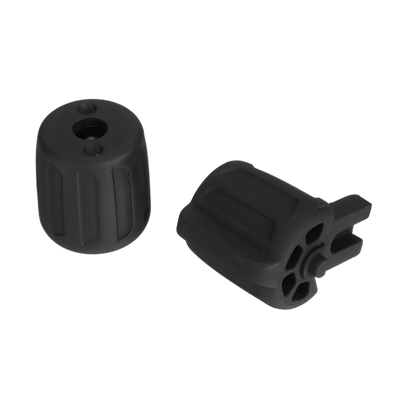 Car Multi-function Steering Wheel Key Control Knob Button For BMW F02/F07/F1