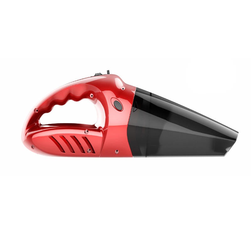 Car Vacuum Cleaner Wireless Car Dual Use Wet & Dry Vacuum Cleaner 4-in-1 Vacuum Cleaner