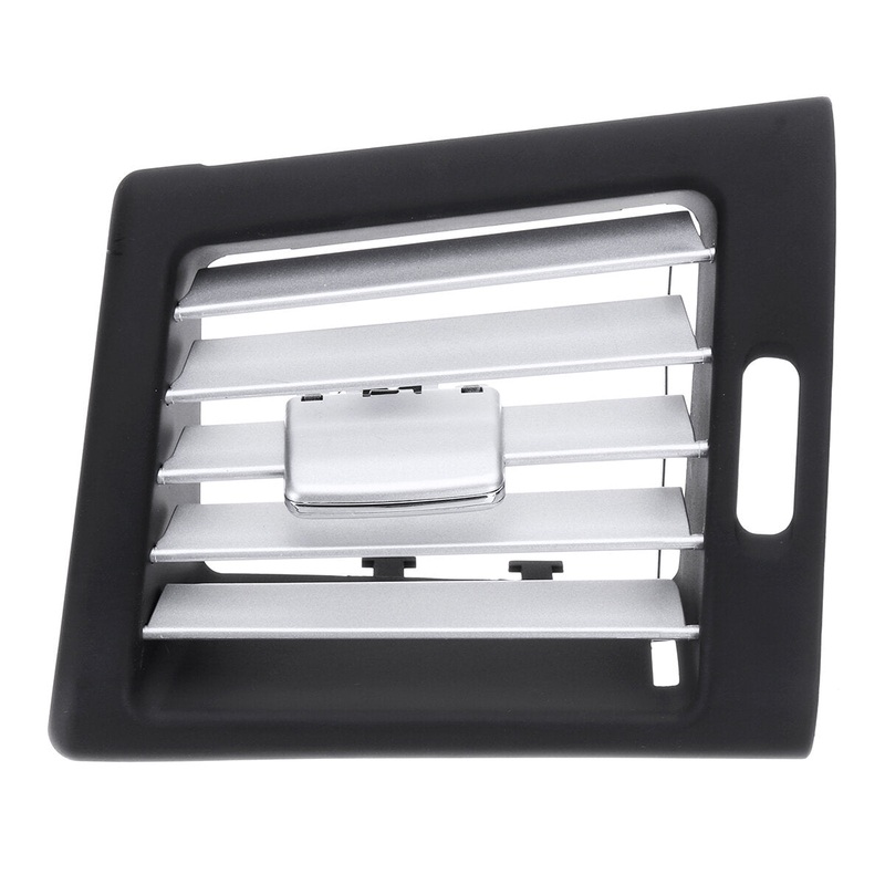 Front Left Console Grill Dash AC Air Vent For Mercedes for Benz W251 R280 R300 R320 R350 R500 R63AMG 2006-2013