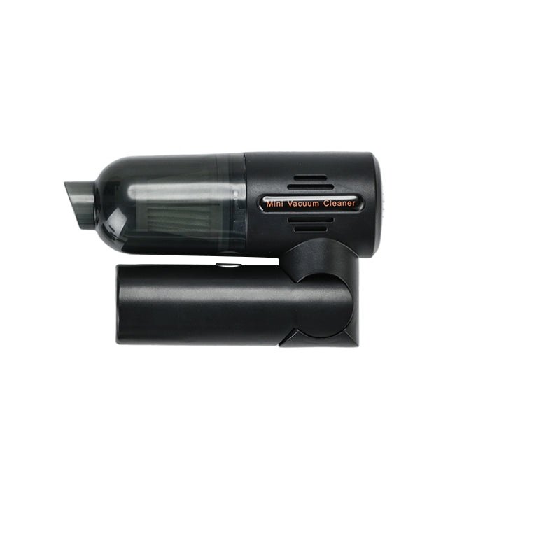 High Suction 3200Pa Wireless Car Vacuum Cleaner Usb Charging High Power Foldable 180 Rotatable