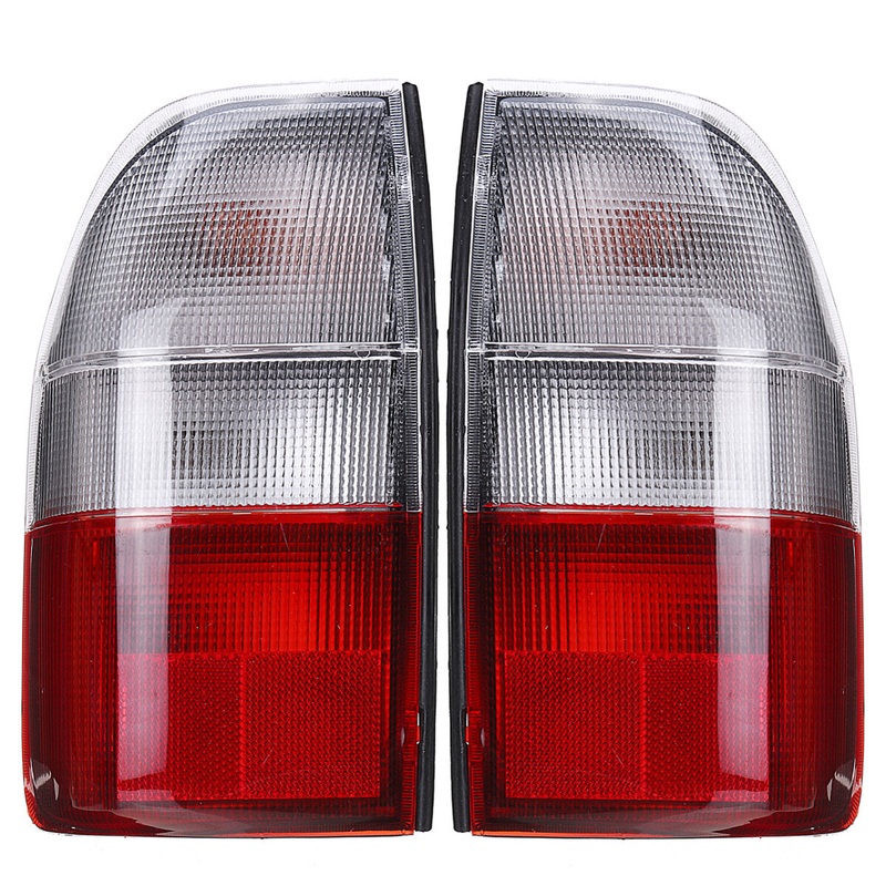 Rear Left/Right Tail Brake Light For Mitsubishi Triton MK Series 2&3 Ute 01~06/ L200 Mk4 95-06