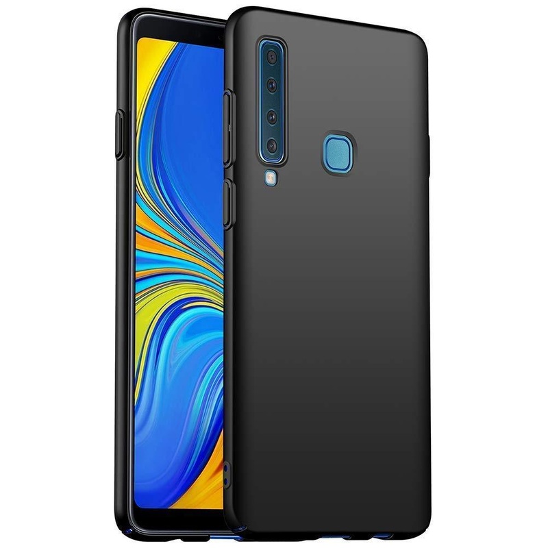 Bakeey Protective Case For Samsung Galaxy A9 2018 Slim Anti Fingerprint Hard PC Back Cover