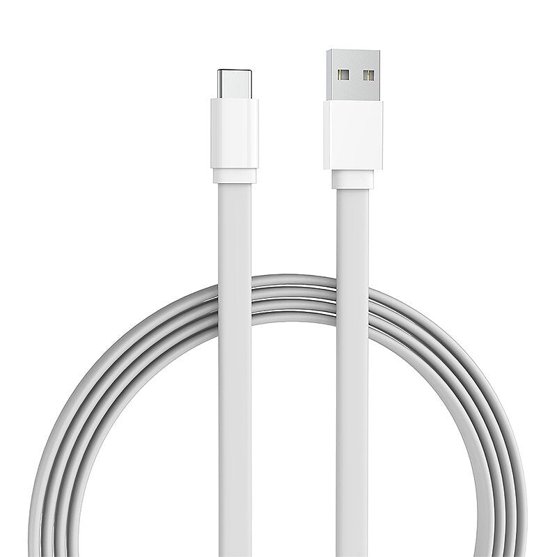 Xiaomi XMSJX11QM 3A USB-A to Type-C Cable Fast Charging Data Transmission Pure Copper Core Line 1M Long for Huawei Mate50 for Redmi K60 for Samsung Galaxy Z Fold4 for OPPO Reno9 for Xiaomi 13