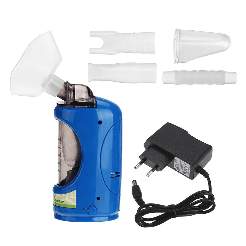 Household Atomizers Children Adult Baby Humidifier Portable Atomizer