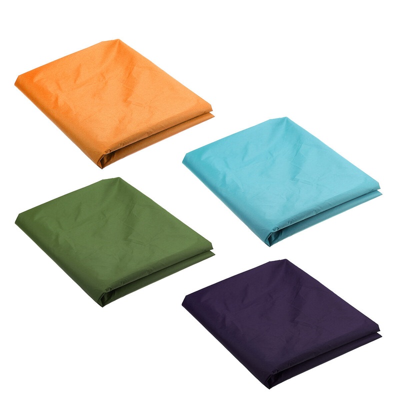 Outdoor Shade Sunscreen Waterproof Triangular UV Sunshade Sail Combination Net Triangle Sun Sail Tent Camping Garden