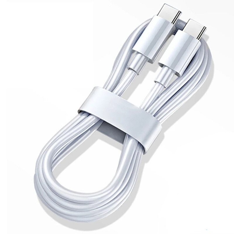 PD100W USB-C to USB Type-C Cable QC4.0 QC3.0 Fast Charging Data Transmission Aramid Fiber Core Line 1M/1.5M/2M Long for Samsung Galaxy Note 20 for Xiaomi 13 Pro for Huawei Mate 50 for OPPO Reno9 for Honor 80 GT