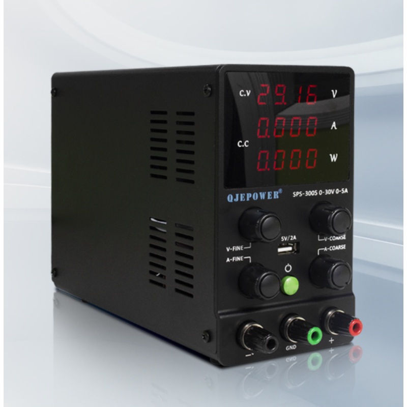 SPS3005 DC regulated power supply 30V SPS3010 DC power supply 30V10A