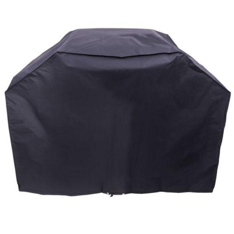 65 Inch Heavy Duty Grill Cover Premium Protective Waterproof For Char-Broil 4 Burner