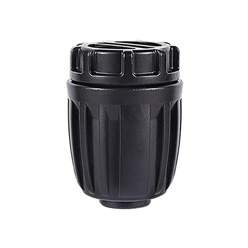 10PC 16PE Water Pipe Stopper Spigot For Garden Irrigation Greenhouse Planting Lawn Flowering