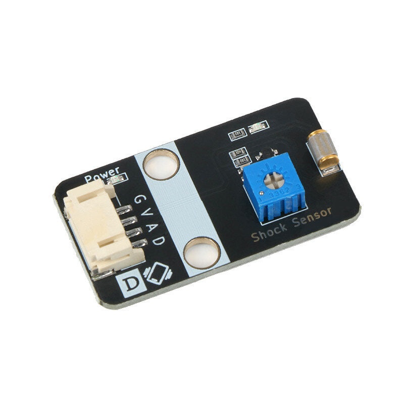 Emakefun Vibration Sensor Module Board DC5V 4PIN