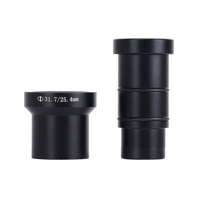 HAYEAR 5mp Electronic Eyepiece Cmos Color Telescope Electronic Eyepiece 1.25 Inchusb Connection Computer Full Frame Hd Camera