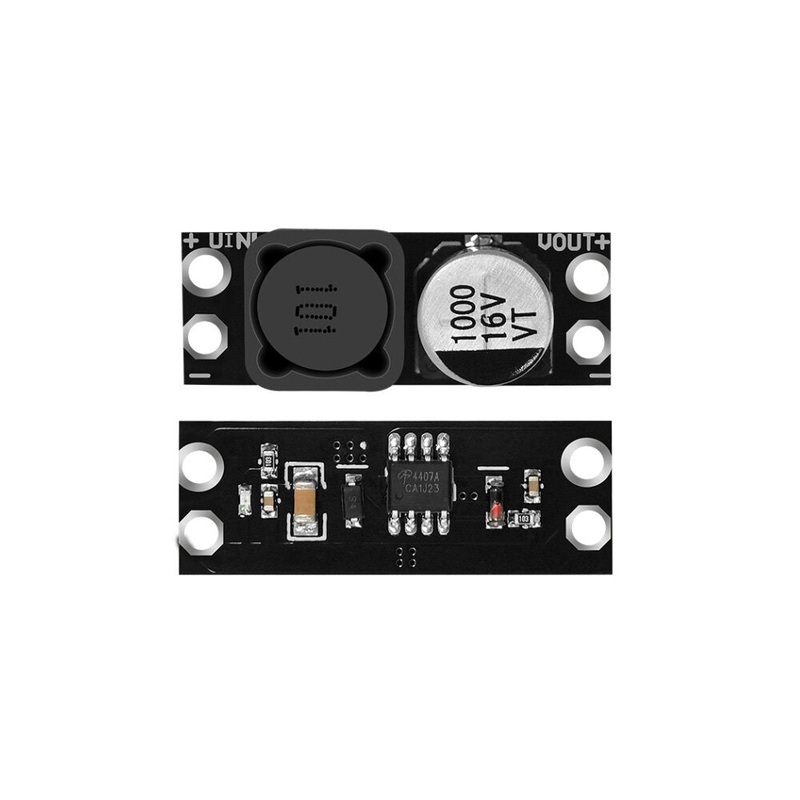 L-C Power Filter-2A LC Filter Removes Image Transmission Ripples Video Signal Filtering