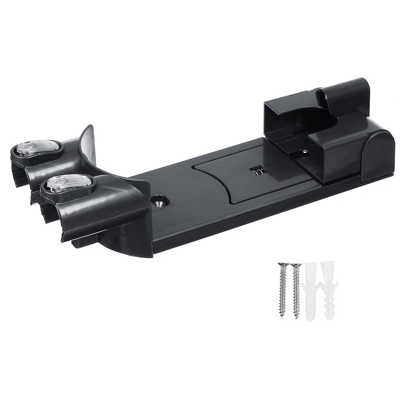 Dyson DC58/59/61/62/74/V6/DC30/31 Handheld Vacuum Cleaner Wall Mount Bracket
