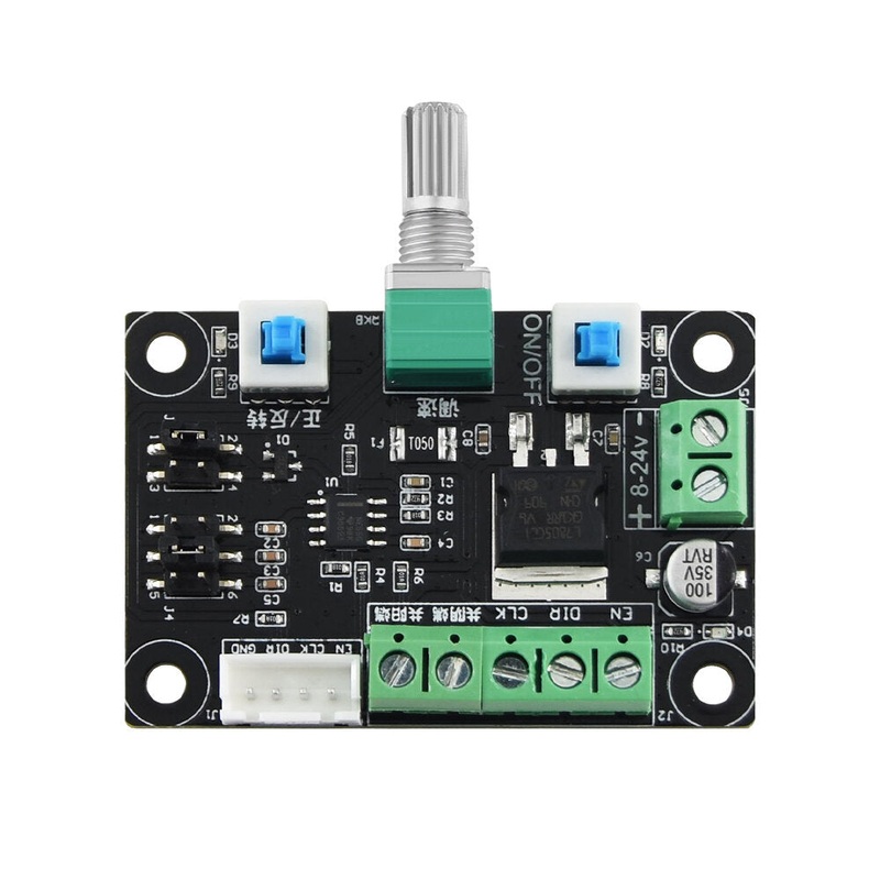 Pulse PWM Signal Generate Module StepStick Stepper Motor Driver Controller for MKS OSC