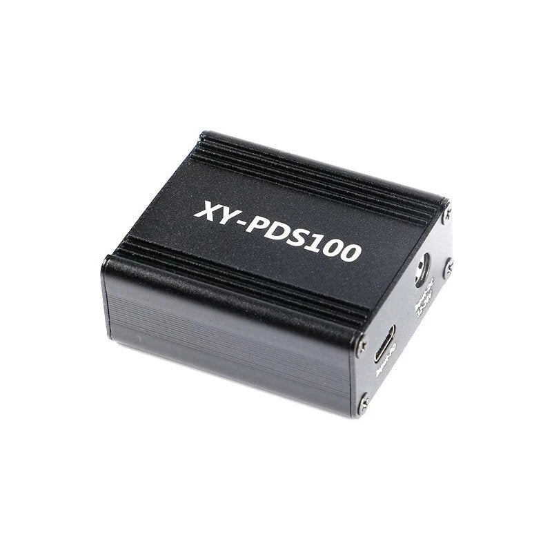 XY-PDS100 QC4.0 QC3.0 Type-C 100W Step Down Mobile Phone Quick Charger Module for Huawei SCP/FCP for Apple PD for MediaTek PE2.0