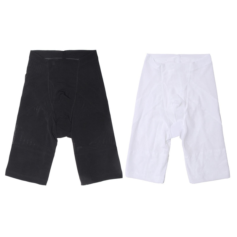 Men’s Slim Fit Comfortable Shorts Pants Lifting Hips Sports Fitness Pants