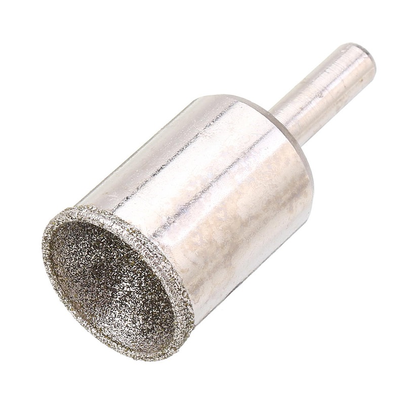 Effetool 6-25mm  Bead Grinding Head Rough Shaping Tool 6/8/10/12/14/16/18/20/22/25mm