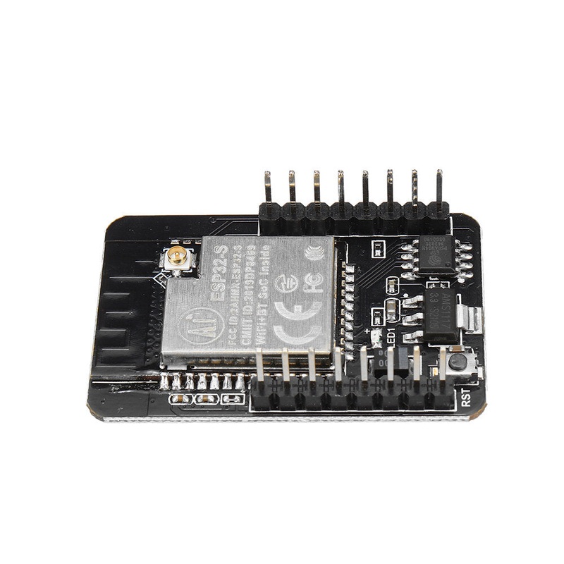 10Pcs Geekcreit ESP32-CAM WiFi + bluetooth Camera Module Development Board ESP32 With Camera Module OV2640