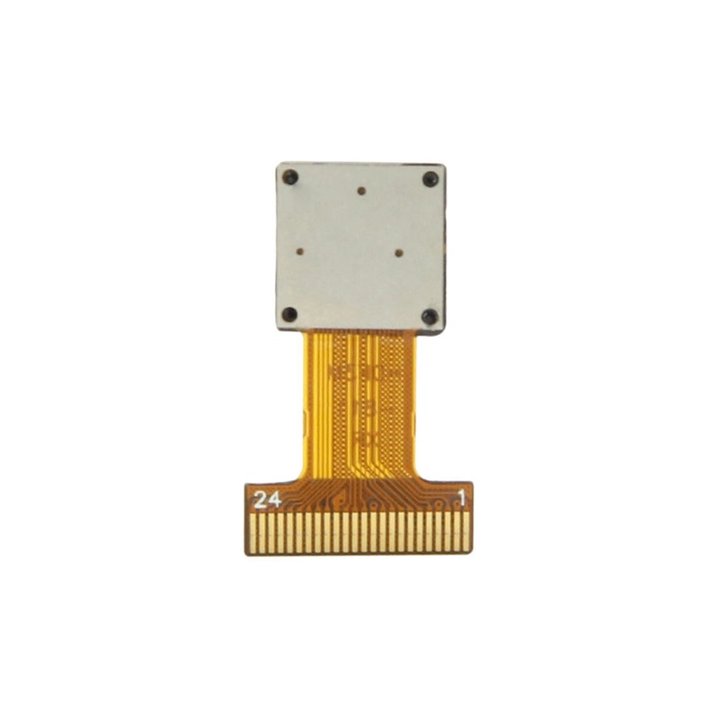 5pcs Fisheye Lens TTGO Camera Module OV2640 2 Megapixel Adapter Support YUV RGB JPEG For T-Camera Plus ESP32-DOWDQ6 8MB SPRAM