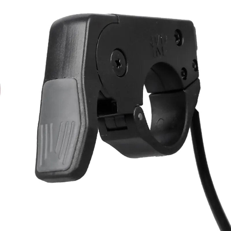 5V Finger Grip Speed Controller IPX7 Waterproof Electric Bike Scooter Finger Throttle Accelerator