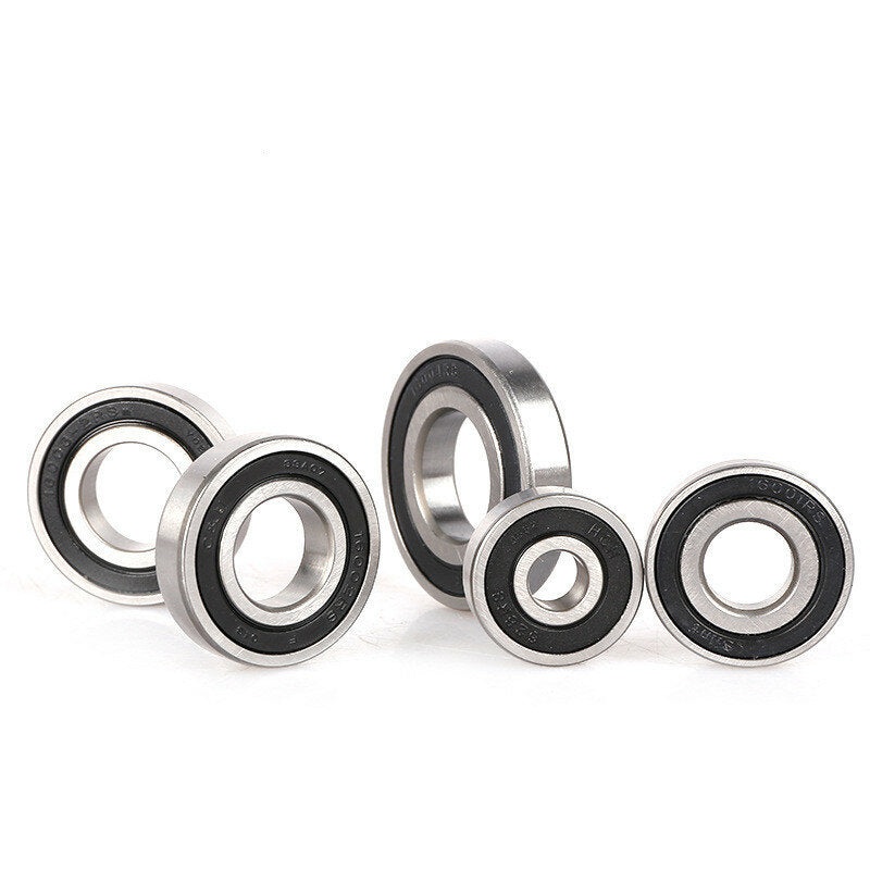 BAFANG Mid-Motor Parts Sealed Cartridge Deep Ball Beaing 16001RS/160022RS/160032RS