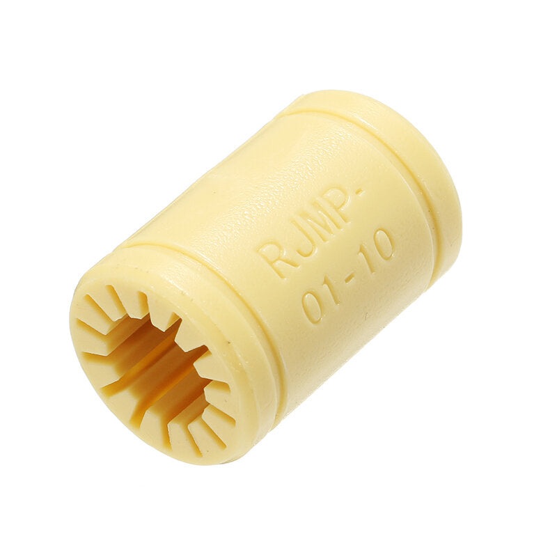 Machifit LM10UU Solid Polymer Linear Bearing: Perfect for Your CNC Tool – Bearing For