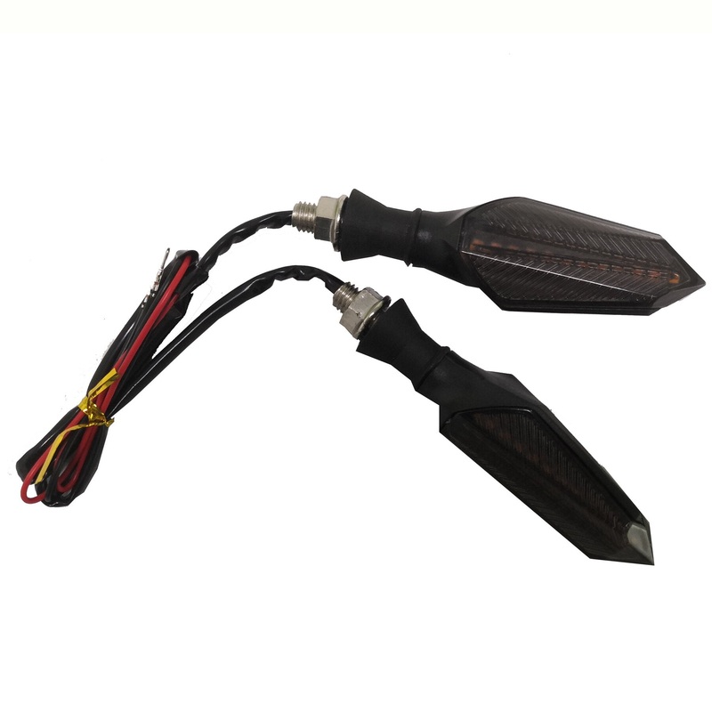 36-60V Universal Electric Scootor Taillight E-bike Turn Signal Light + Brake Light For LAOTIE ES18 ES19 ES18lite  ES18P L8SPRO Electric Bike