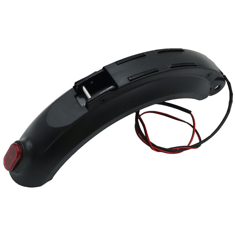 8 Inch Electric Scooter Front/Rear Wheel Plastic Fender Waterproof Replaceable Baffle Front Fender Plastic Mudguard For Kugoo S1 S2 S3