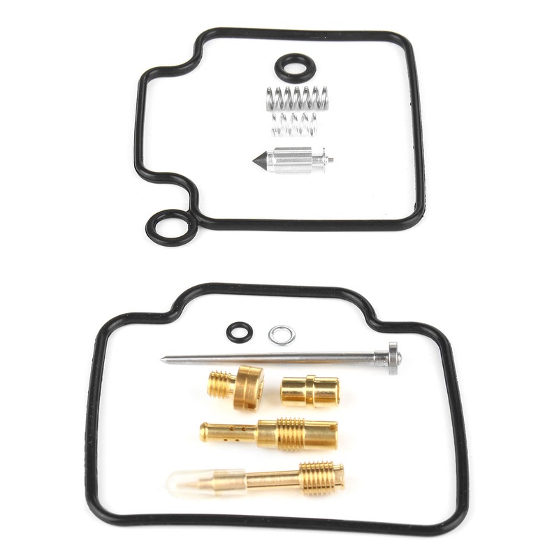 Carburetor Carb Complete Repair Rebuild Kits For Honda 250 CMX250 1986-2012