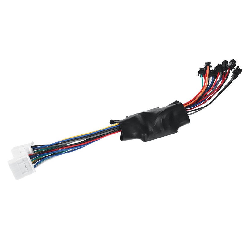 YUNLI Controller Harness Integration Lighting Board Yunli Universal Series Controller Lighting Board Compatible With Single And Dual Drive