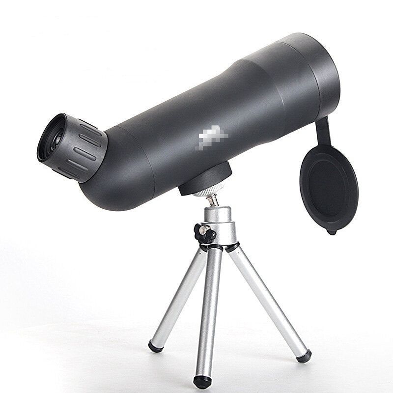 20×50 Telescope Monocular Sight Powerful Bak4 Binocular Prism Fmc Waterproof With Tripod For Hunting Telescope