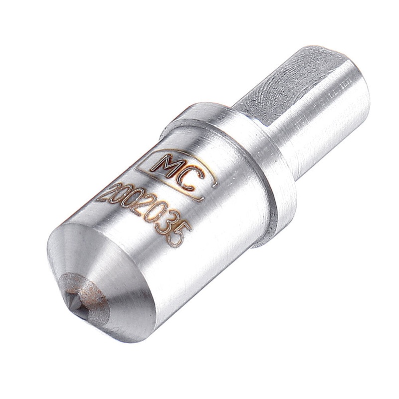 Diamond Rockwell Indenter HRC-3 Indenter for Hardness Tester Tools Kit