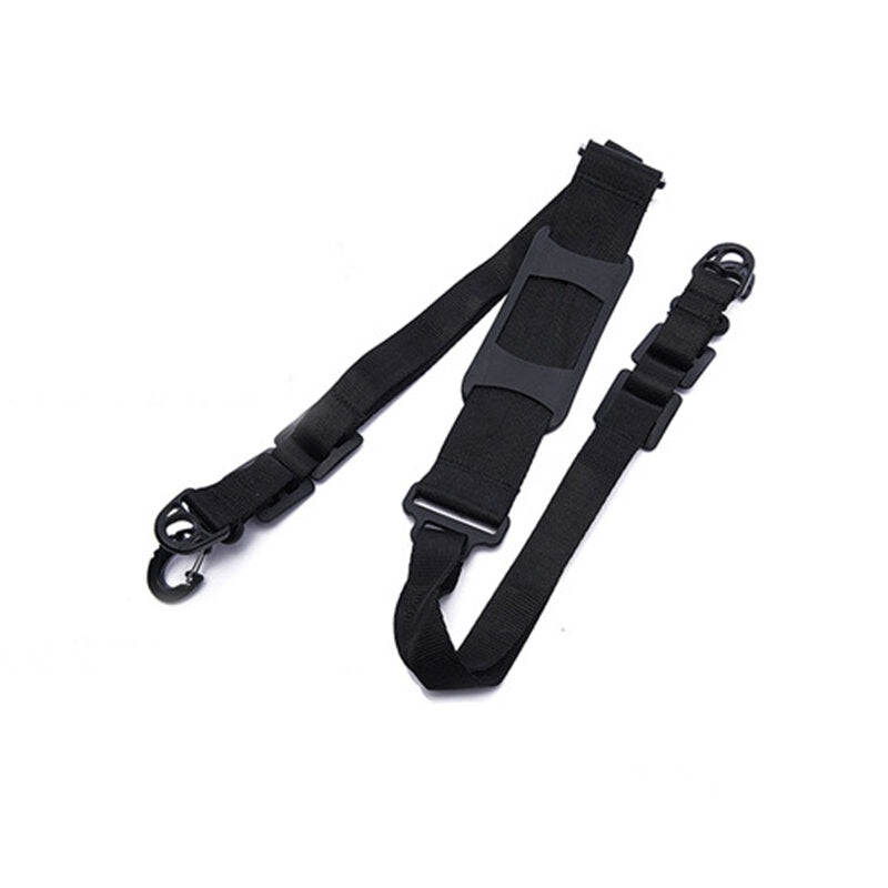 Nylon Electric Scooter Lifting Strap Hand Carrying Shoulder Strap for XIAOMI M365 Folding Electric Scooter Strape