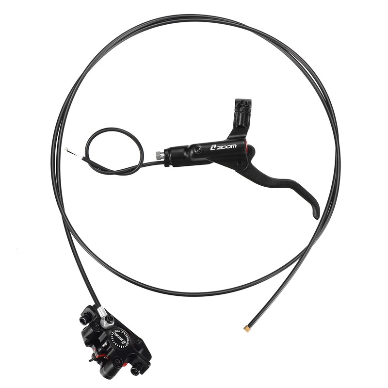 Zoom Oil Brake Electric Scooter Rear Brake Power Off Control For LAOTIE TI40 PRO LAOTIE ES40 Pro