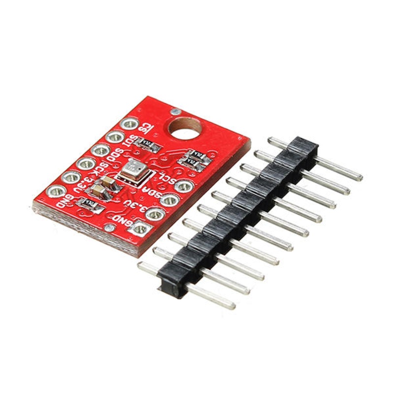 CJMCU-BME280 Embedded High Precision Atmospheric Pressure Altitude Sensor Module