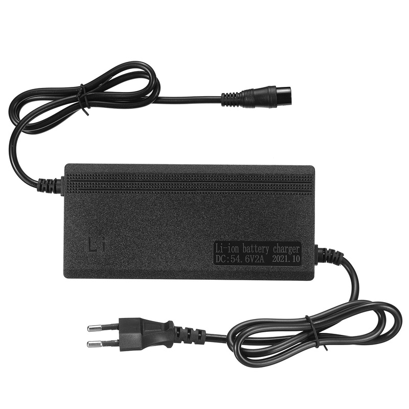 LAOTIE 48V Electric Scooter Charger For L6 Pro Other Brand 48V Electric Scooter