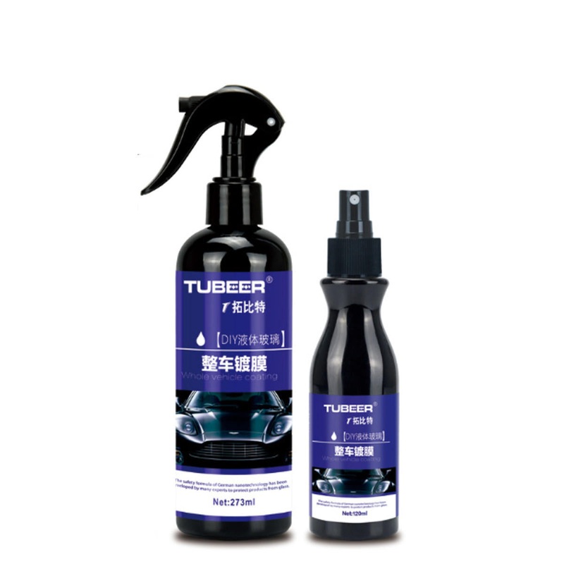 120/300ml Car Anti-scratch Paint Liquid Super Ceramic Car Polish Coating