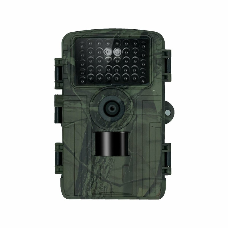 Hunting PR5000 Camera 32M Infrared Anti-hunting Camera Wild Hunting Footprint Camera Necessary for Hunting Tracking Camera
