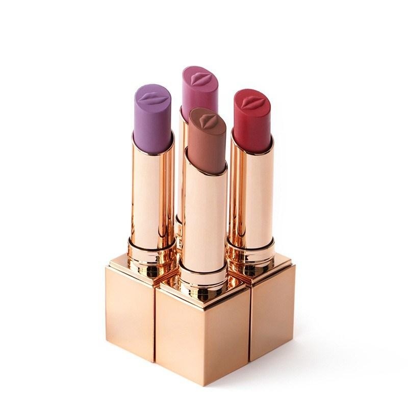 STAGENIUS Matte Lip stick Moisturizer High Pigment Long Lasting Makeup Beauty Lips For Lady Lipstick Cosmetic